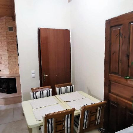 Villa Anna Limenas  Ngoại thất bức ảnh