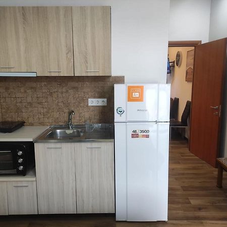 Villa Anna Limenas  Ngoại thất bức ảnh