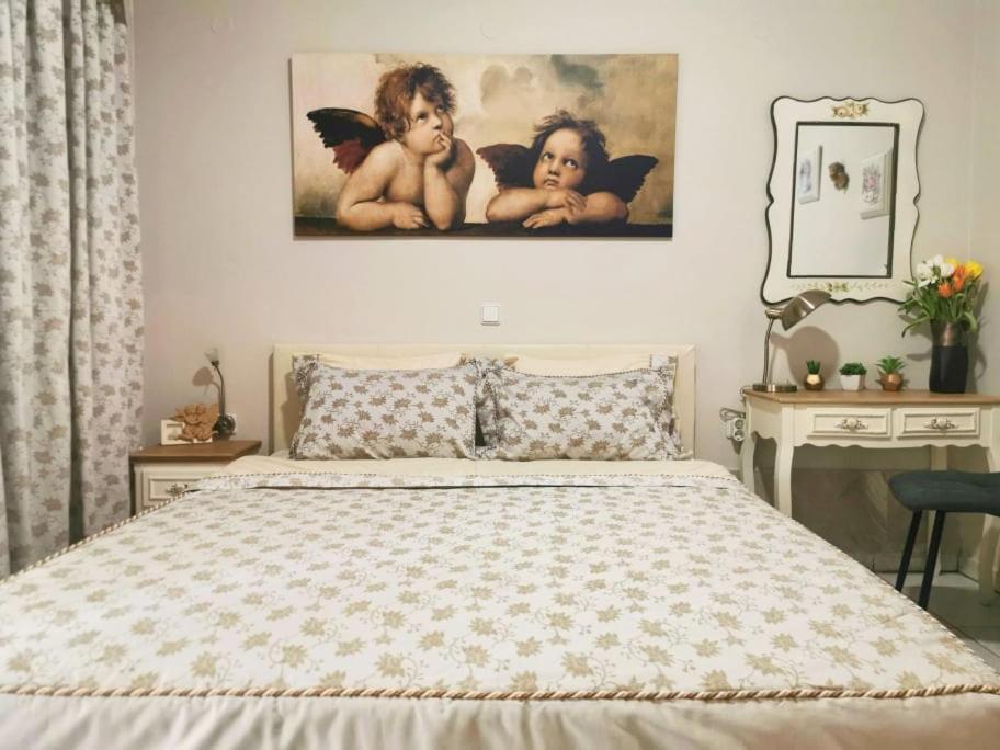Villa Anna Limenas  Ngoại thất bức ảnh