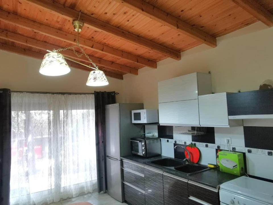 Villa Anna Limenas  Ngoại thất bức ảnh