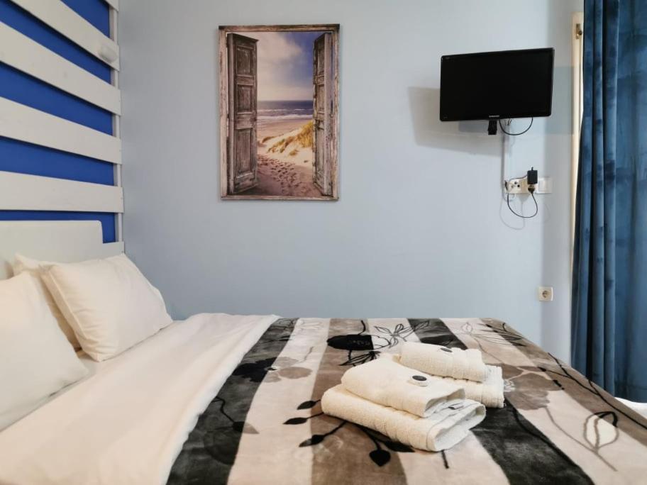 Villa Anna Limenas  Ngoại thất bức ảnh