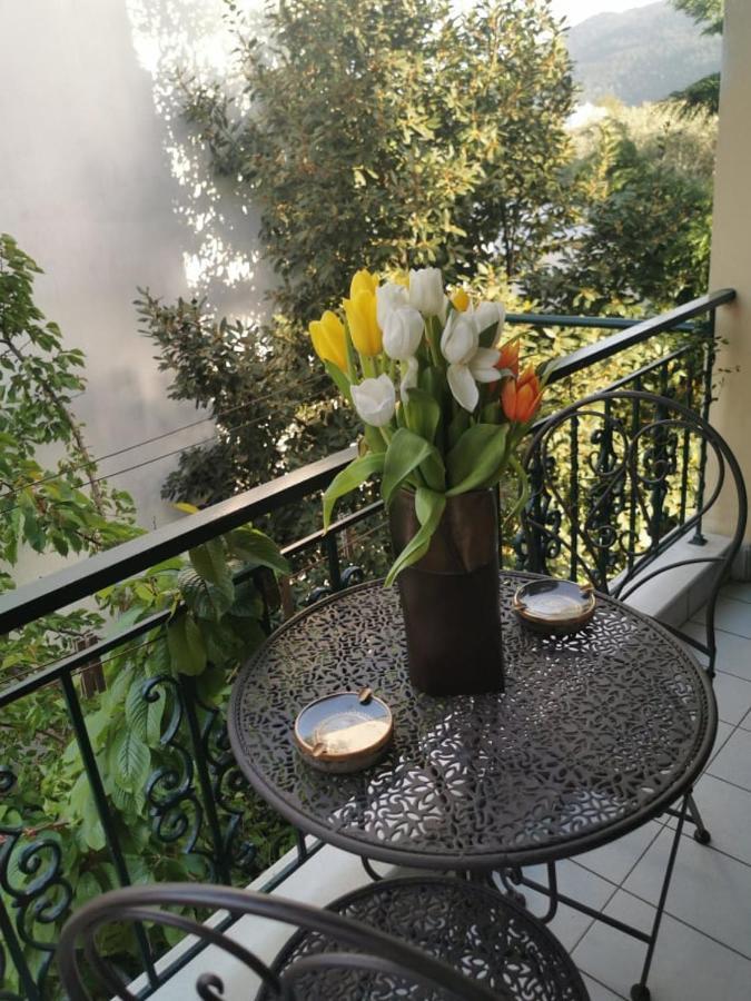 Villa Anna Limenas  Ngoại thất bức ảnh