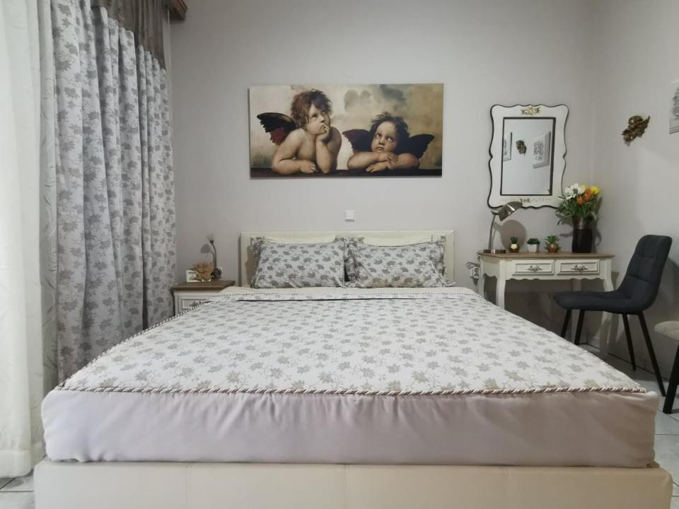 Villa Anna Limenas  Ngoại thất bức ảnh