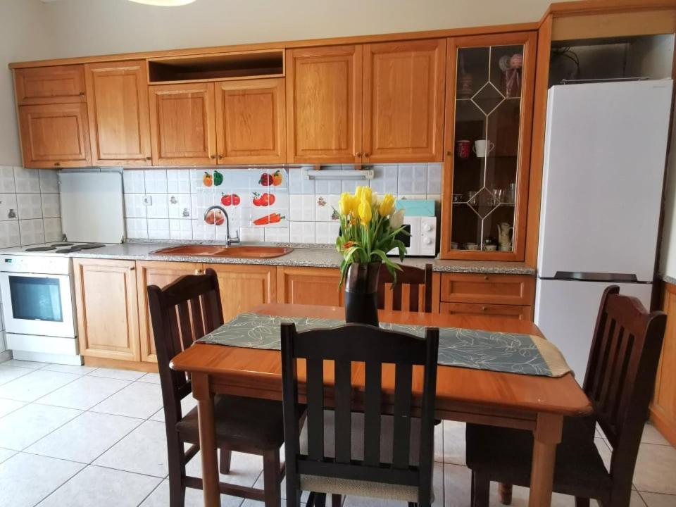 Villa Anna Limenas  Ngoại thất bức ảnh