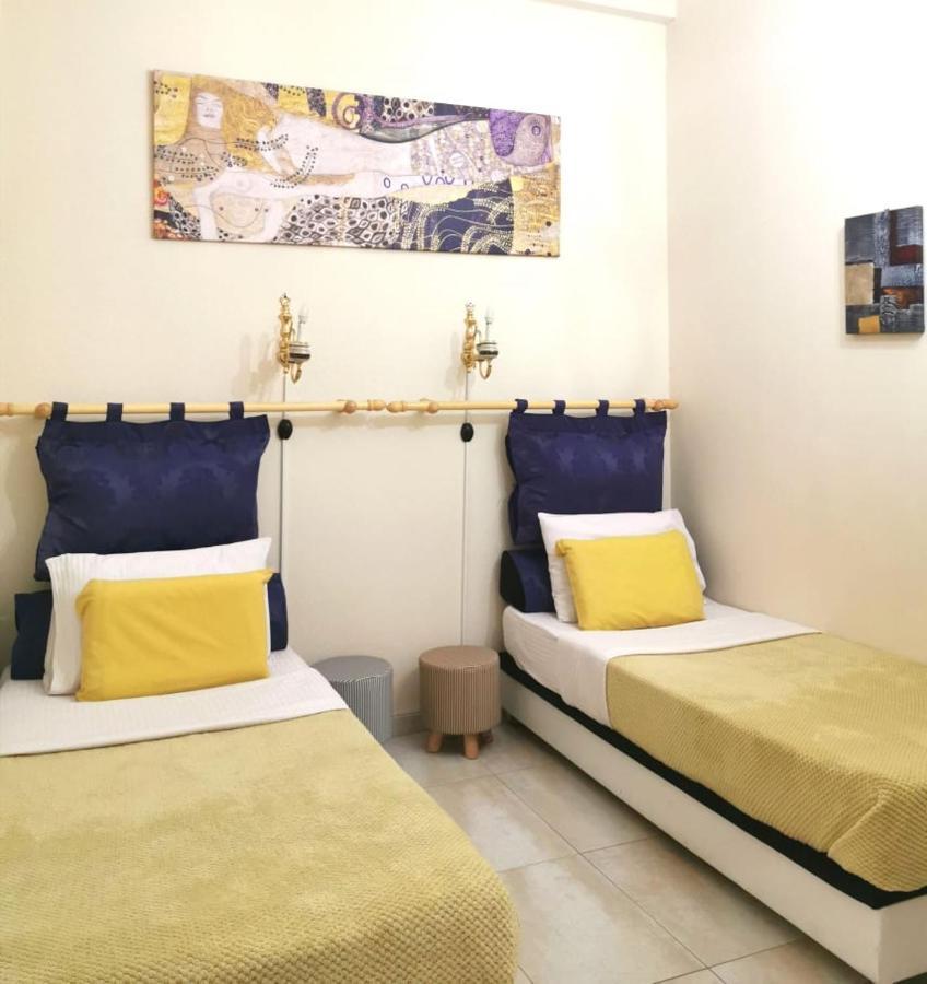 Villa Anna Limenas  Ngoại thất bức ảnh