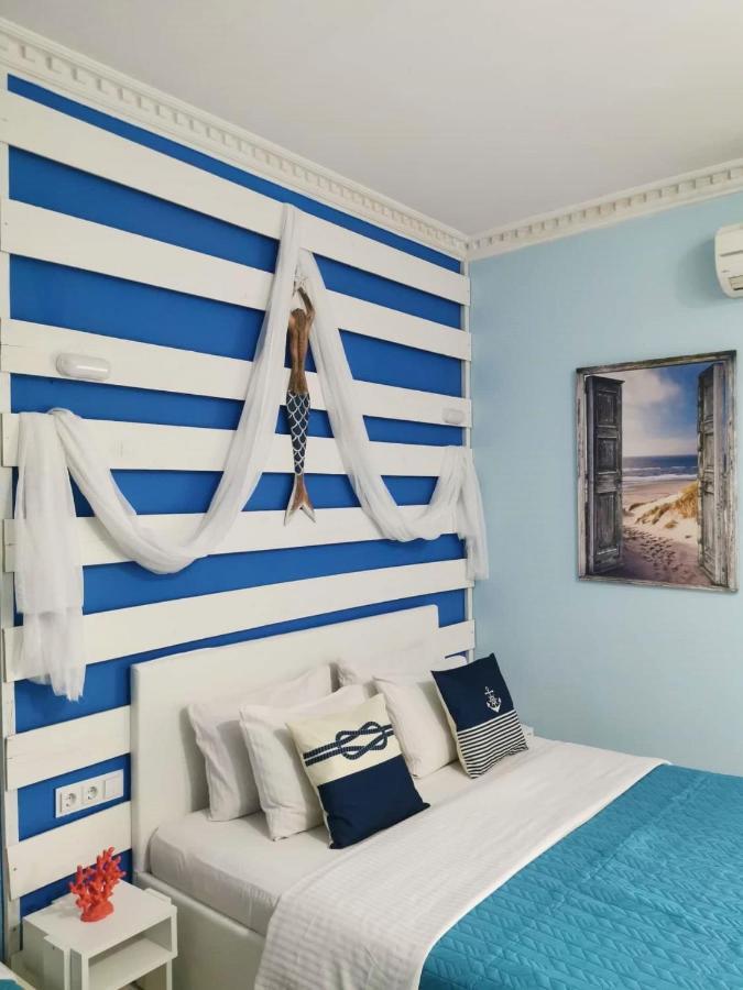 Villa Anna Limenas  Ngoại thất bức ảnh