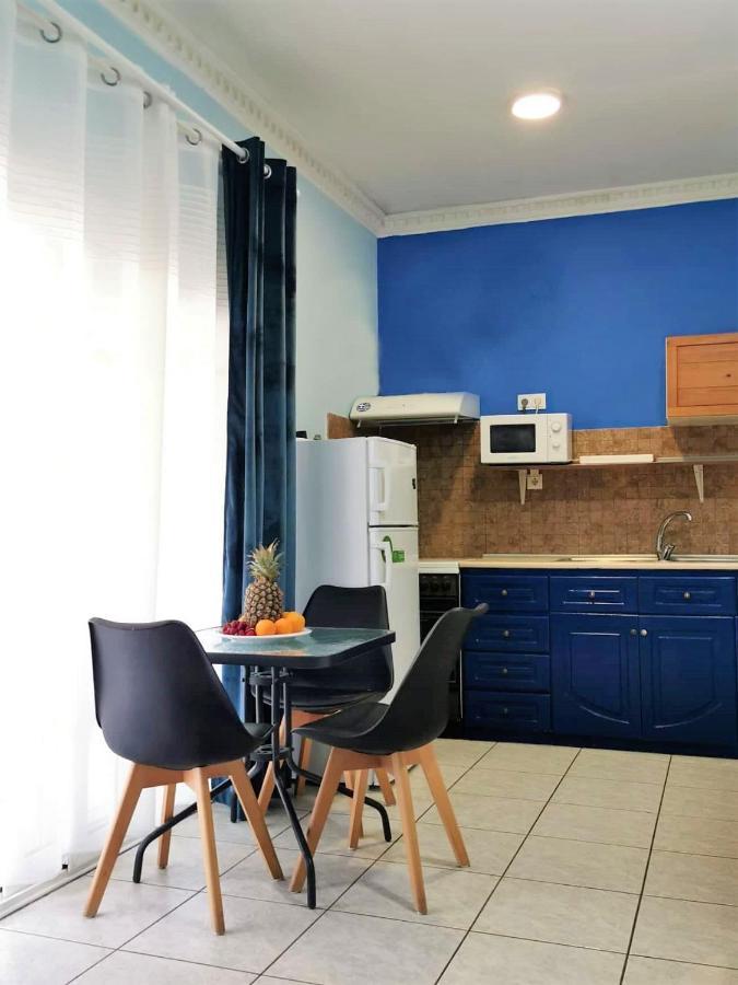 Villa Anna Limenas  Ngoại thất bức ảnh
