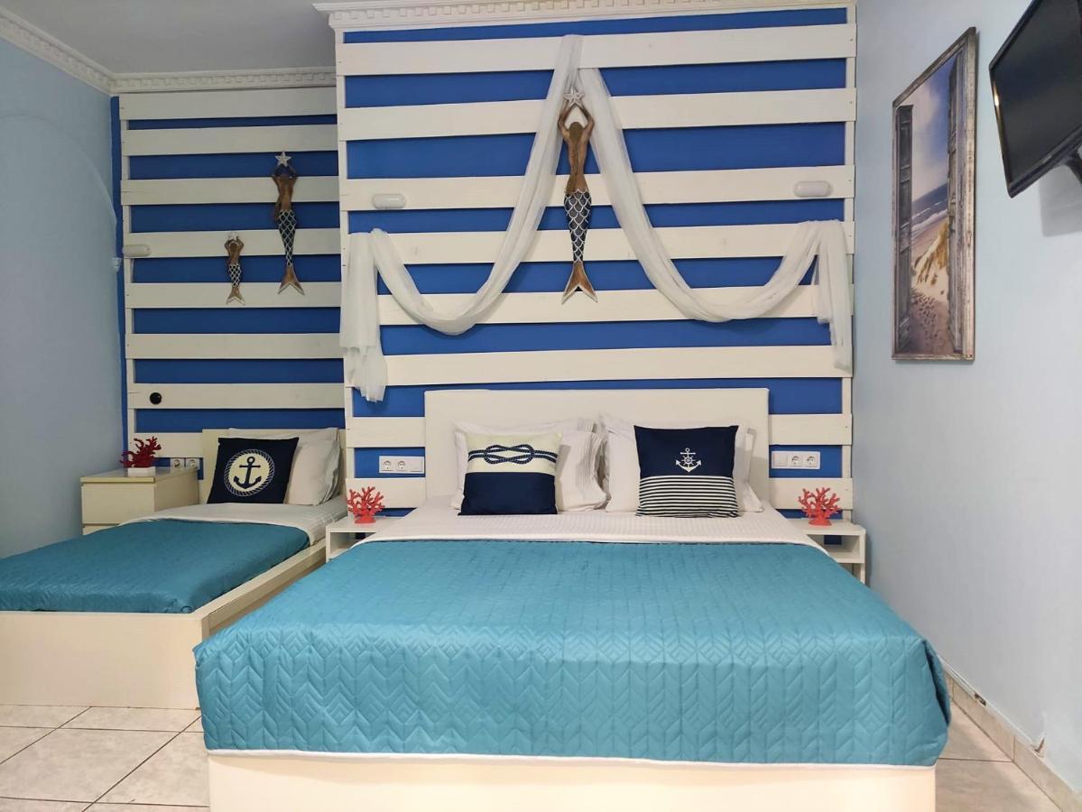 Villa Anna Limenas  Ngoại thất bức ảnh