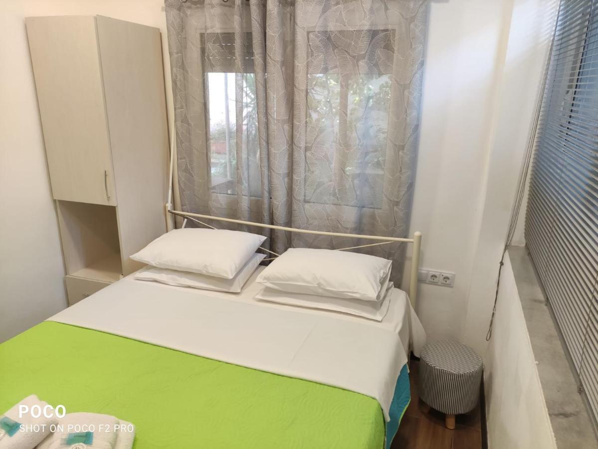 Villa Anna Limenas  Ngoại thất bức ảnh