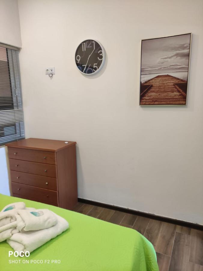 Villa Anna Limenas  Ngoại thất bức ảnh