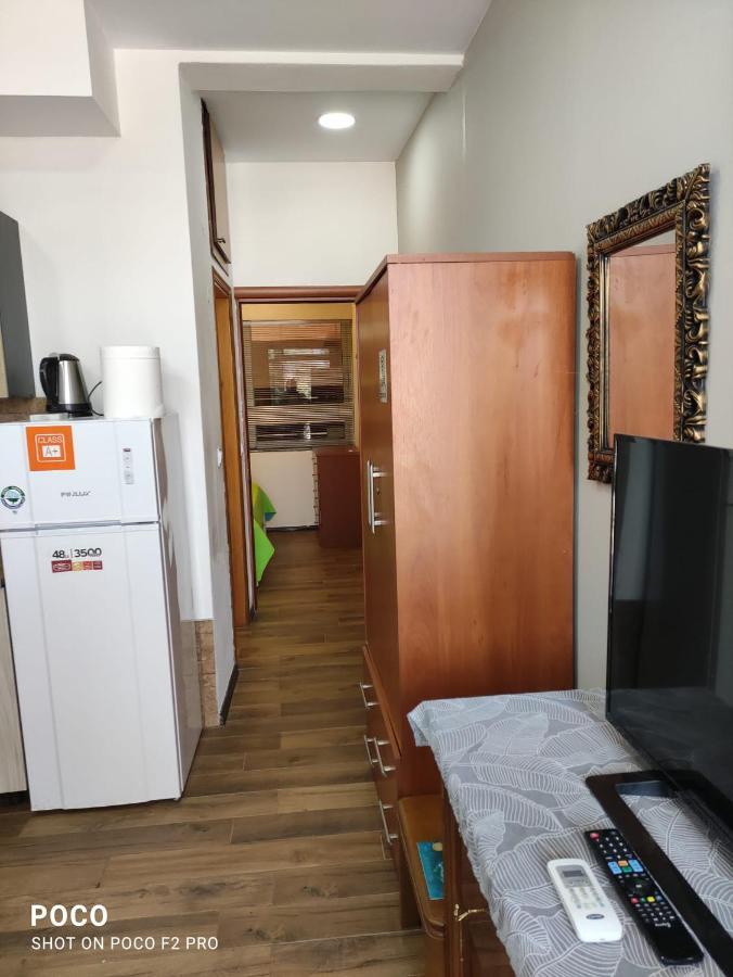 Villa Anna Limenas  Ngoại thất bức ảnh