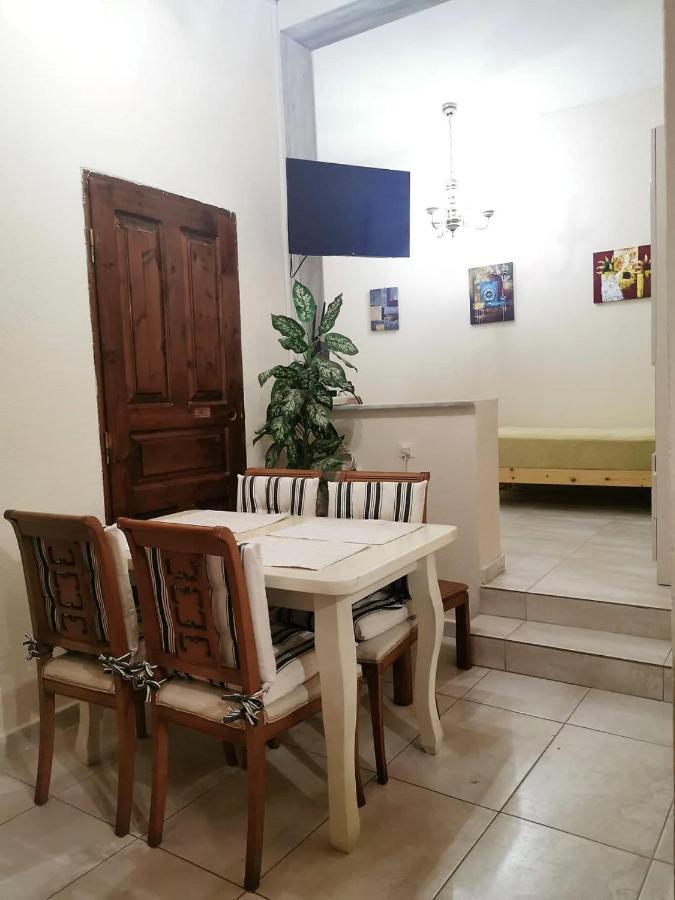 Villa Anna Limenas  Ngoại thất bức ảnh