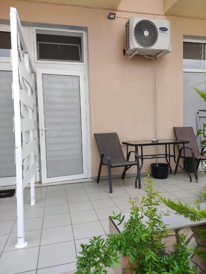 Villa Anna Limenas  Ngoại thất bức ảnh