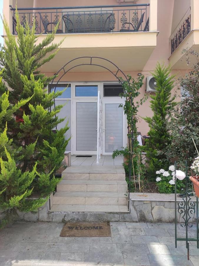 Villa Anna Limenas  Ngoại thất bức ảnh