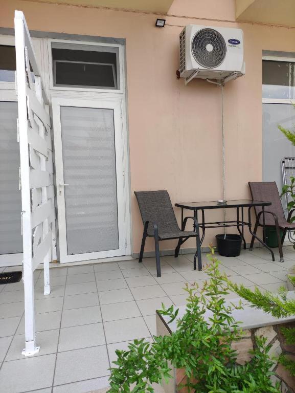 Villa Anna Limenas  Ngoại thất bức ảnh