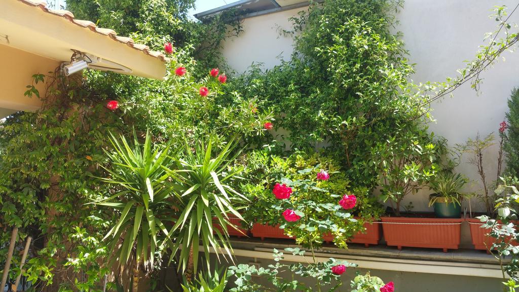 Villa Anna Limenas  Ngoại thất bức ảnh