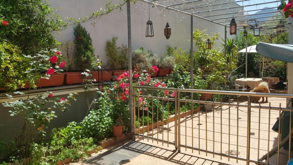 Villa Anna Limenas  Ngoại thất bức ảnh