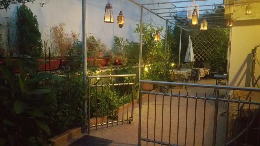 Villa Anna Limenas  Ngoại thất bức ảnh