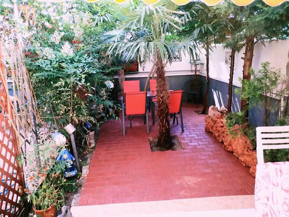 Villa Anna Limenas  Ngoại thất bức ảnh