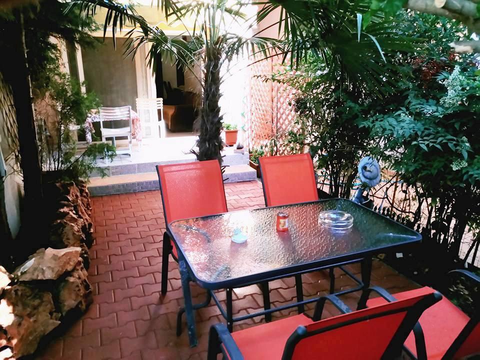 Villa Anna Limenas  Ngoại thất bức ảnh