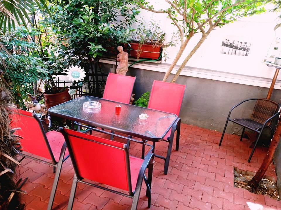 Villa Anna Limenas  Ngoại thất bức ảnh