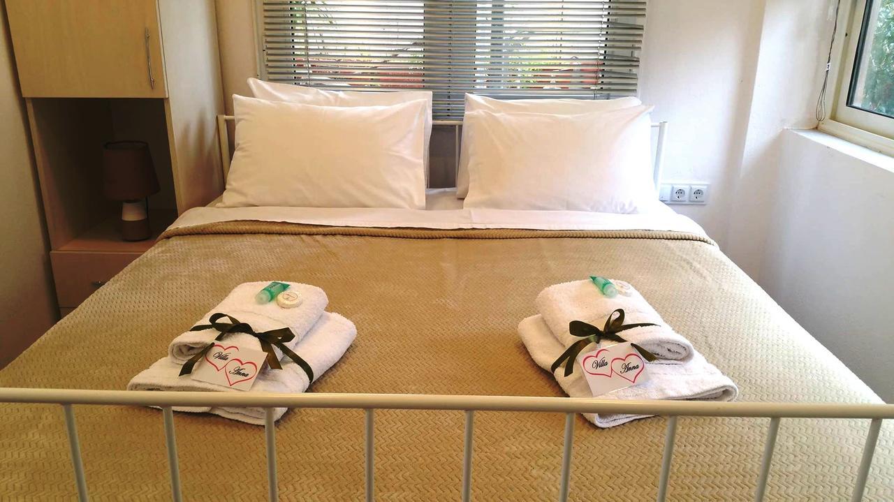 Villa Anna Limenas  Ngoại thất bức ảnh