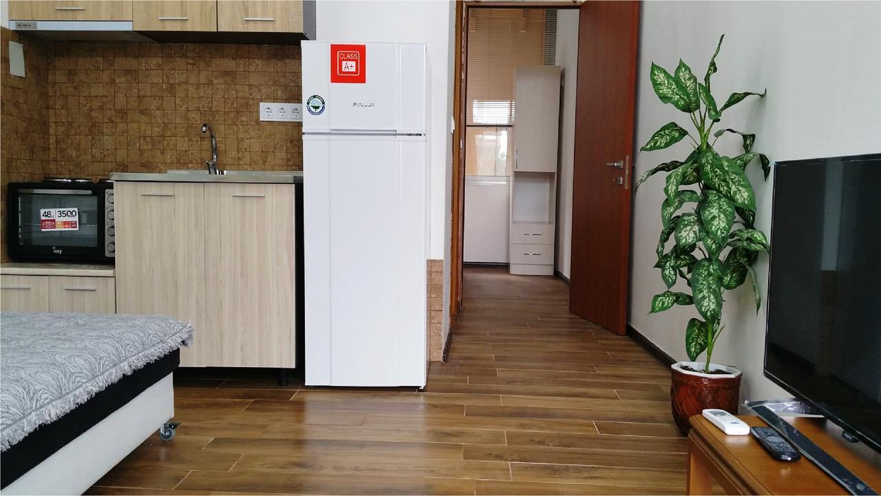 Villa Anna Limenas  Ngoại thất bức ảnh