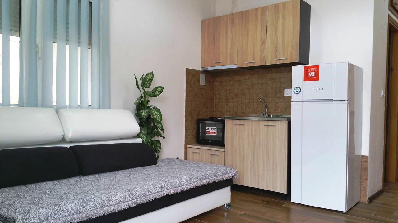 Villa Anna Limenas  Ngoại thất bức ảnh