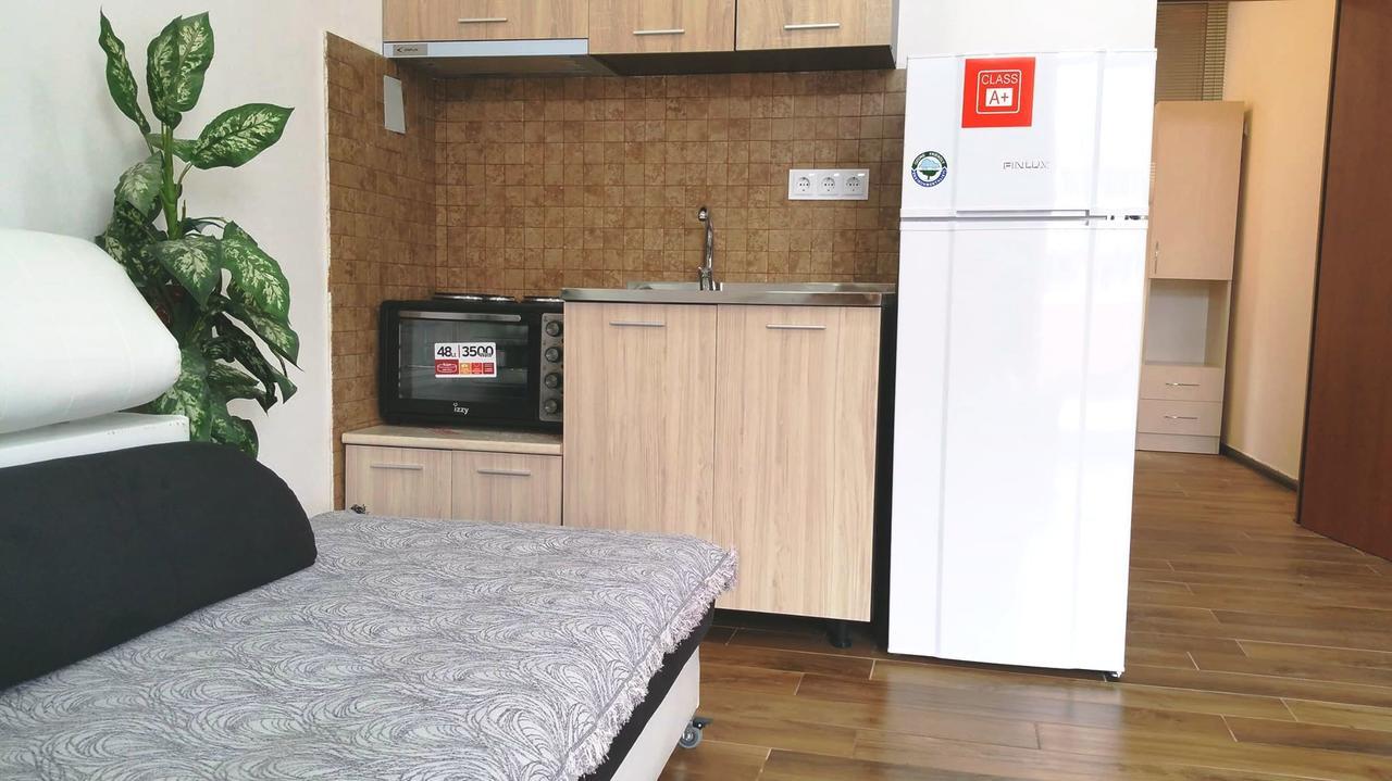 Villa Anna Limenas  Ngoại thất bức ảnh